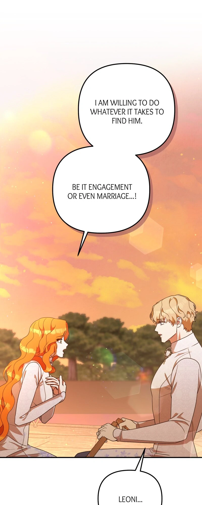 To Those Who Long for My Destruction chapter 97 page 12