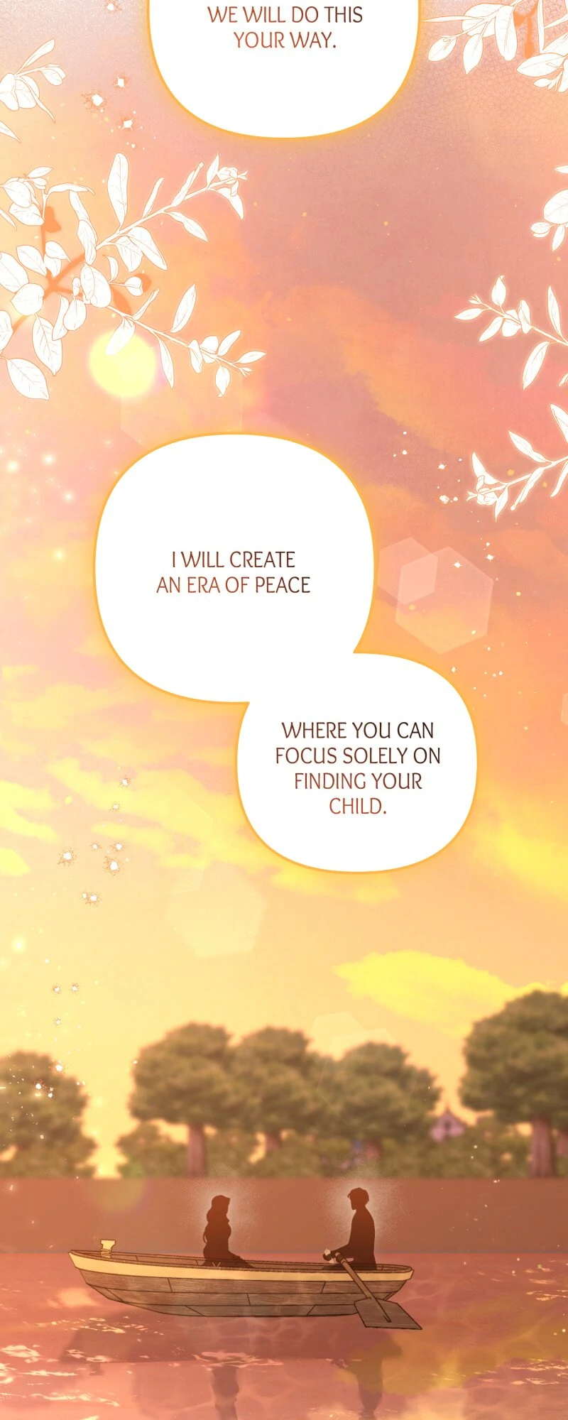 To Those Who Long for My Destruction chapter 97 page 15