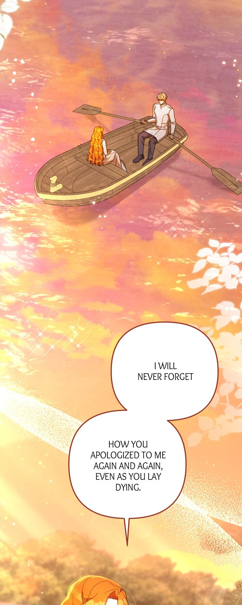 To Those Who Long for My Destruction chapter 97 page 2