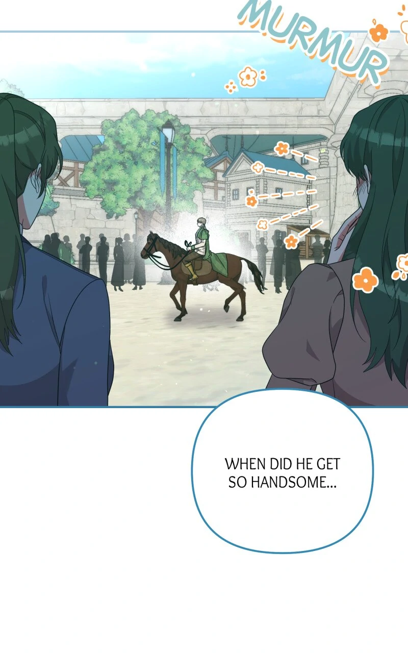 To Those Who Long for My Destruction chapter 97 page 20