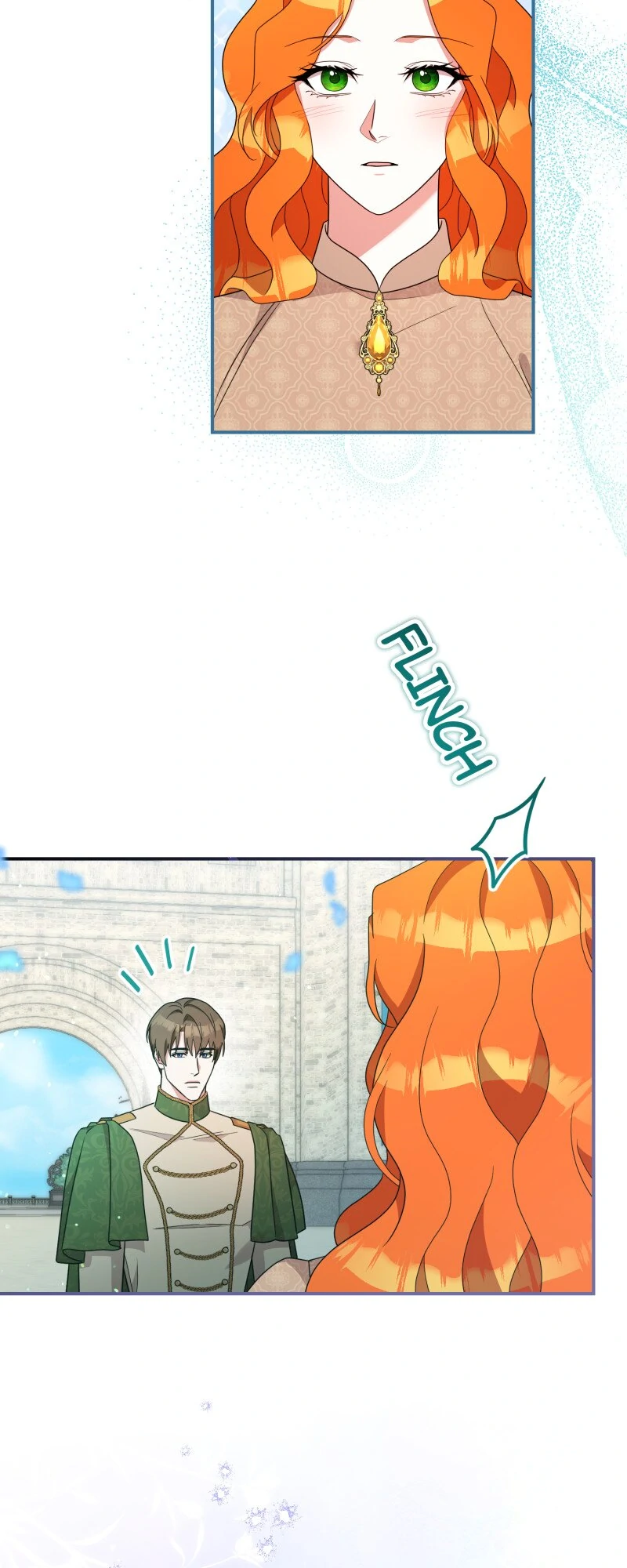 To Those Who Long for My Destruction chapter 97 page 24