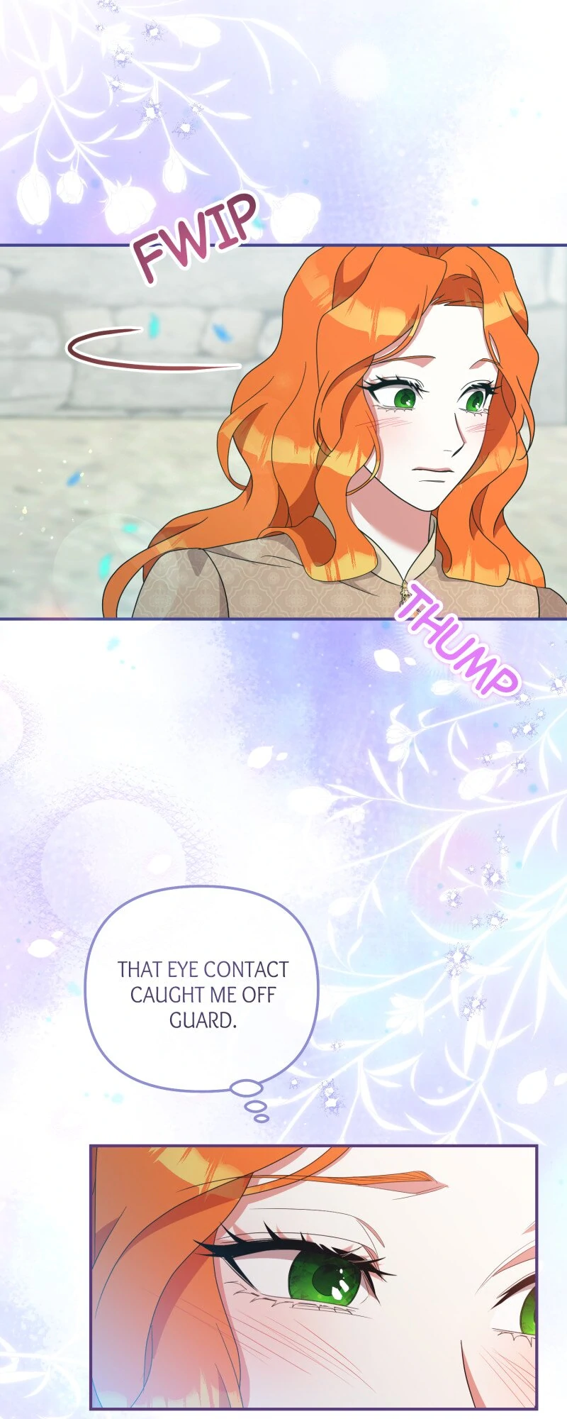 To Those Who Long for My Destruction chapter 97 page 25