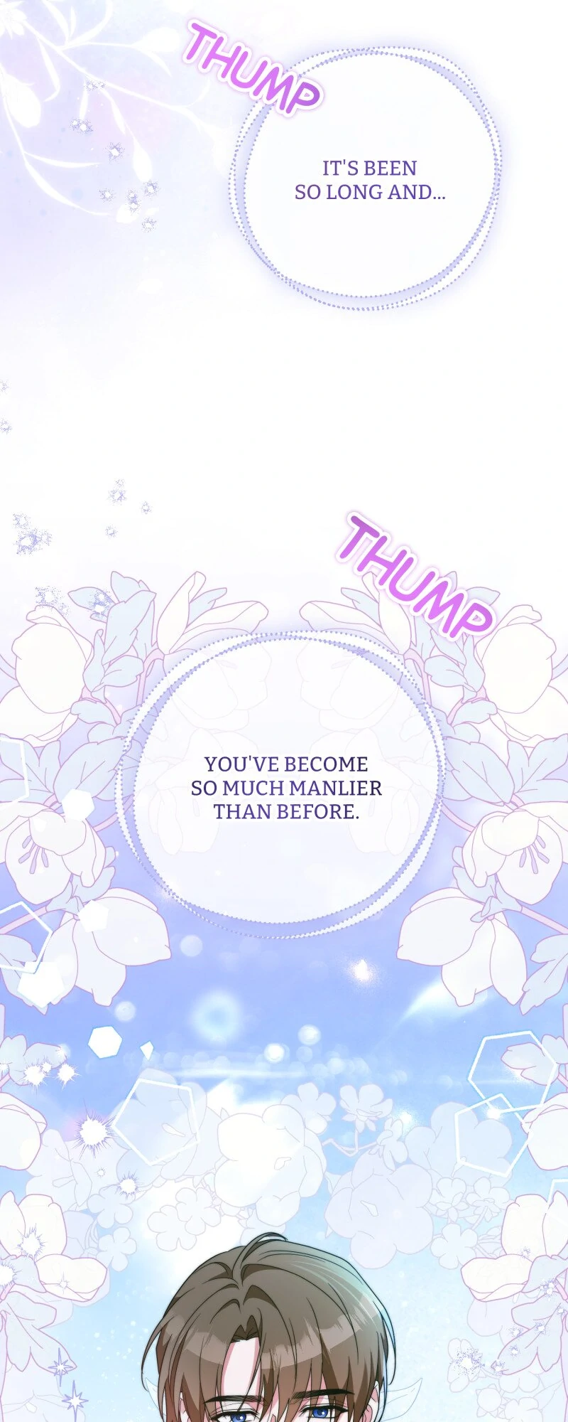 To Those Who Long for My Destruction chapter 97 page 26
