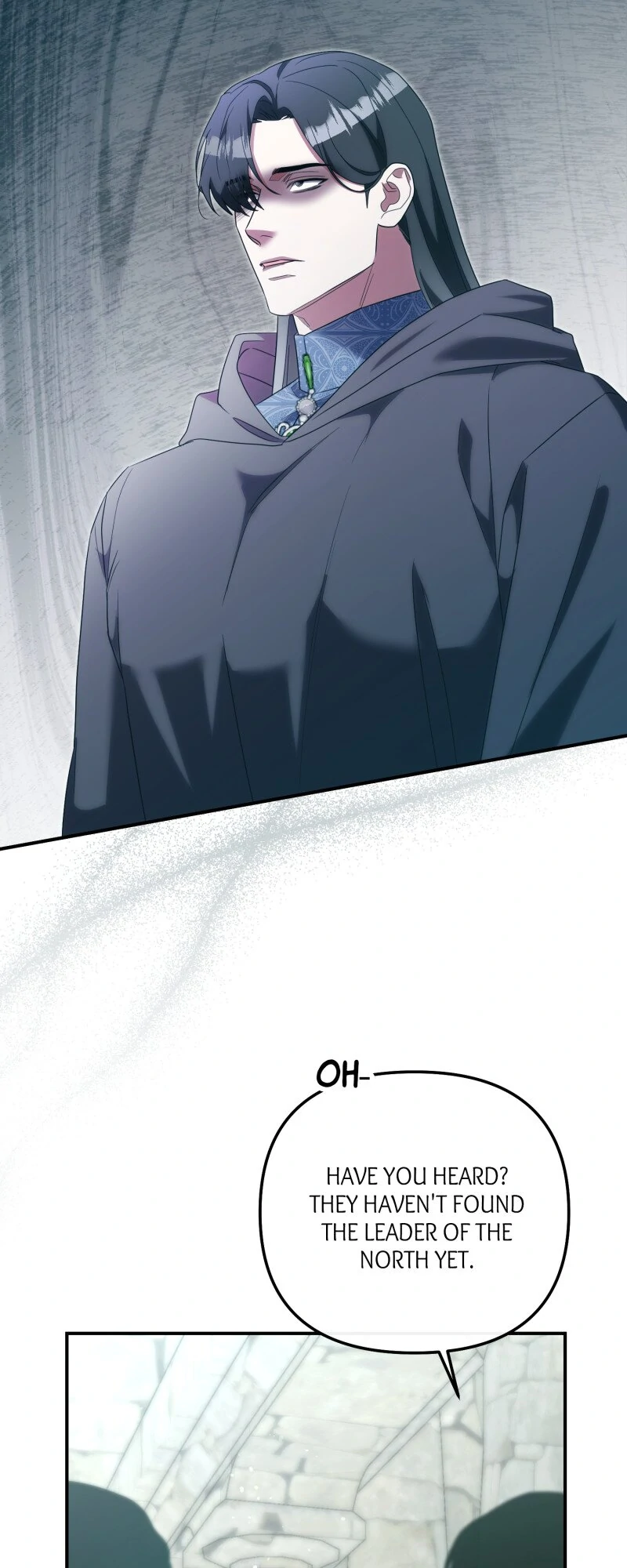 To Those Who Long for My Destruction chapter 97 page 31