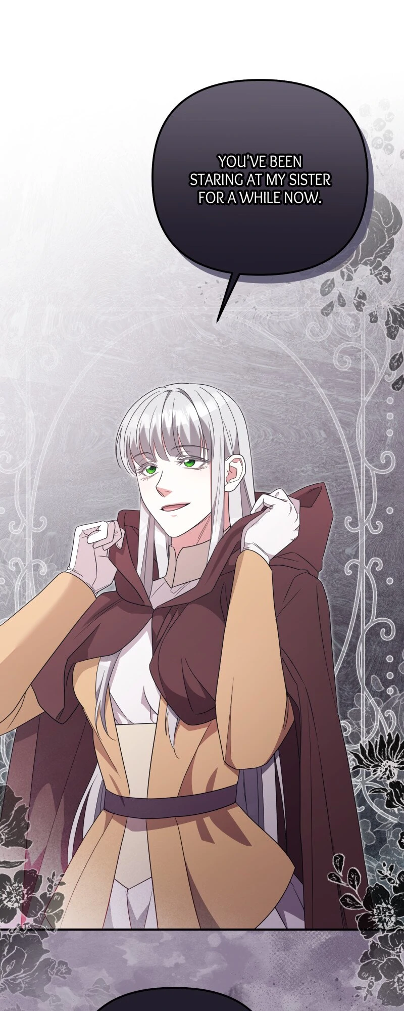 To Those Who Long for My Destruction chapter 97 page 34
