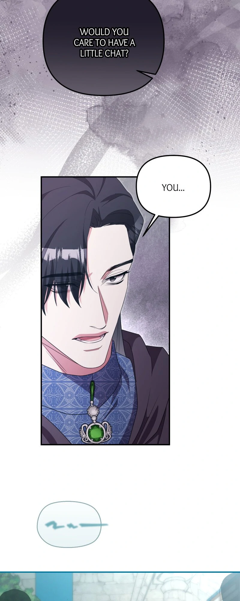 To Those Who Long for My Destruction chapter 97 page 35