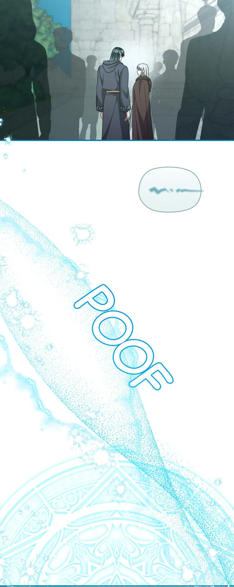 To Those Who Long for My Destruction chapter 97 page 36