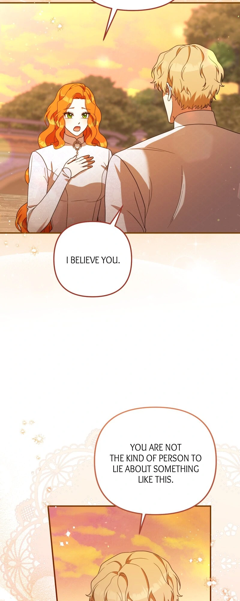To Those Who Long for My Destruction chapter 97 page 4