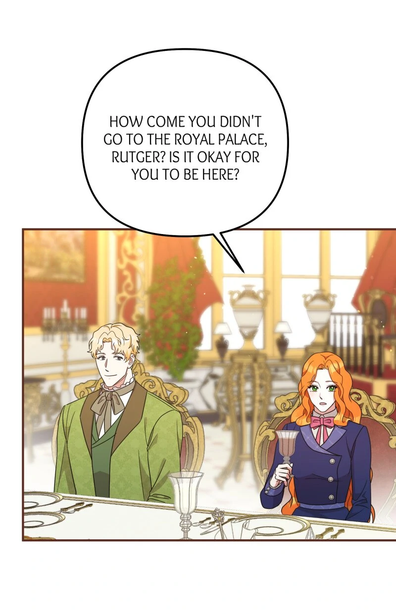 To Those Who Long for My Destruction chapter 97 page 40