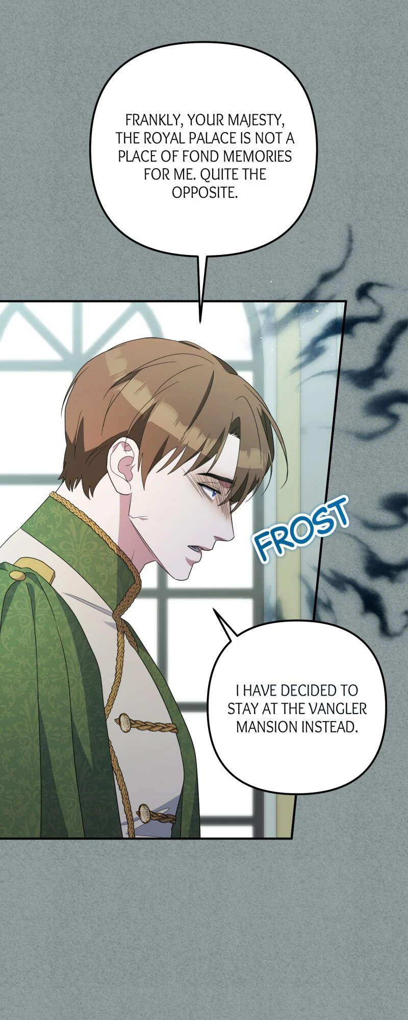 To Those Who Long for My Destruction chapter 97 page 43