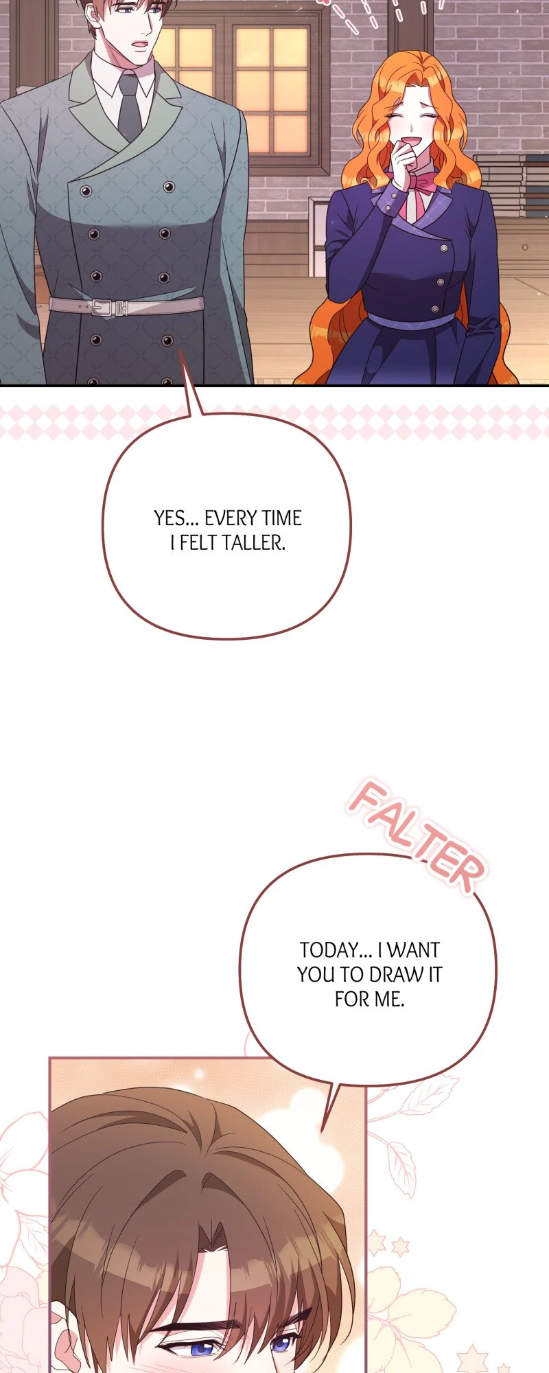 To Those Who Long for My Destruction chapter 97 page 51
