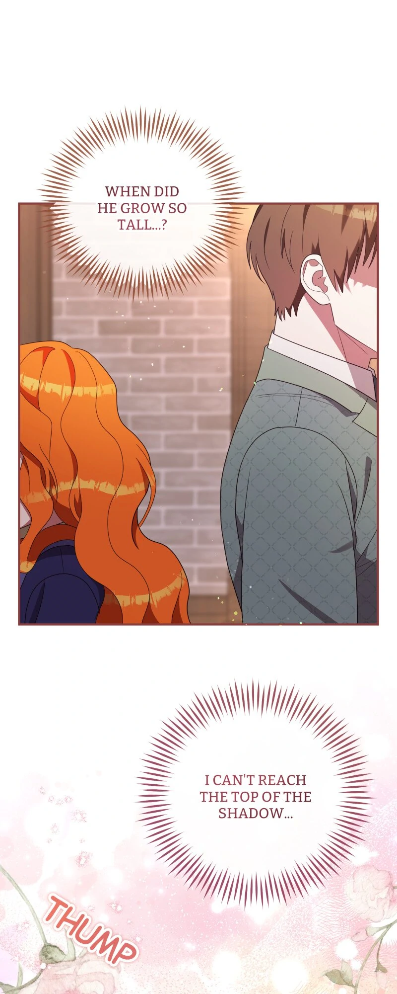 To Those Who Long for My Destruction chapter 97 page 55