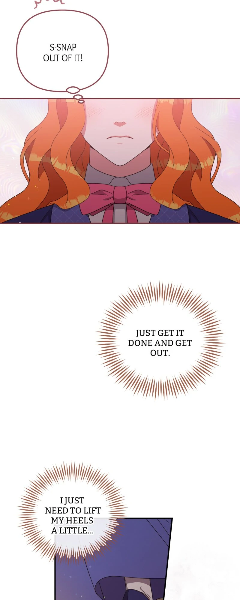 To Those Who Long for My Destruction chapter 97 page 57