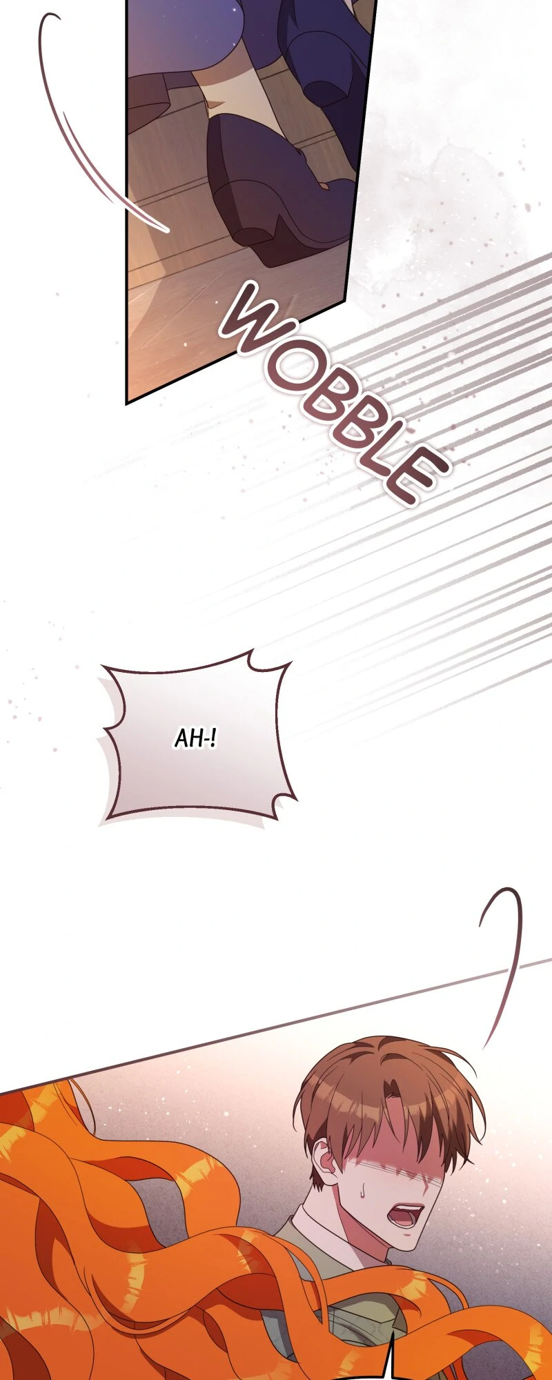 To Those Who Long for My Destruction chapter 97 page 58