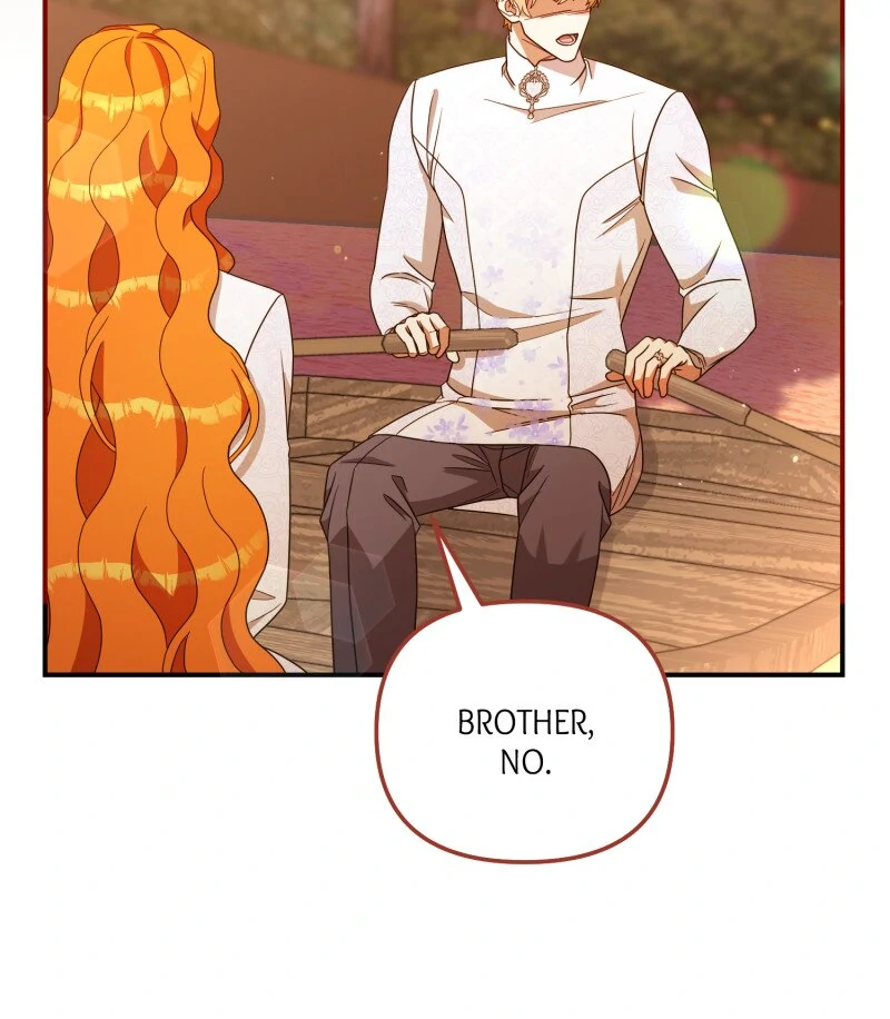 To Those Who Long for My Destruction chapter 97 page 6