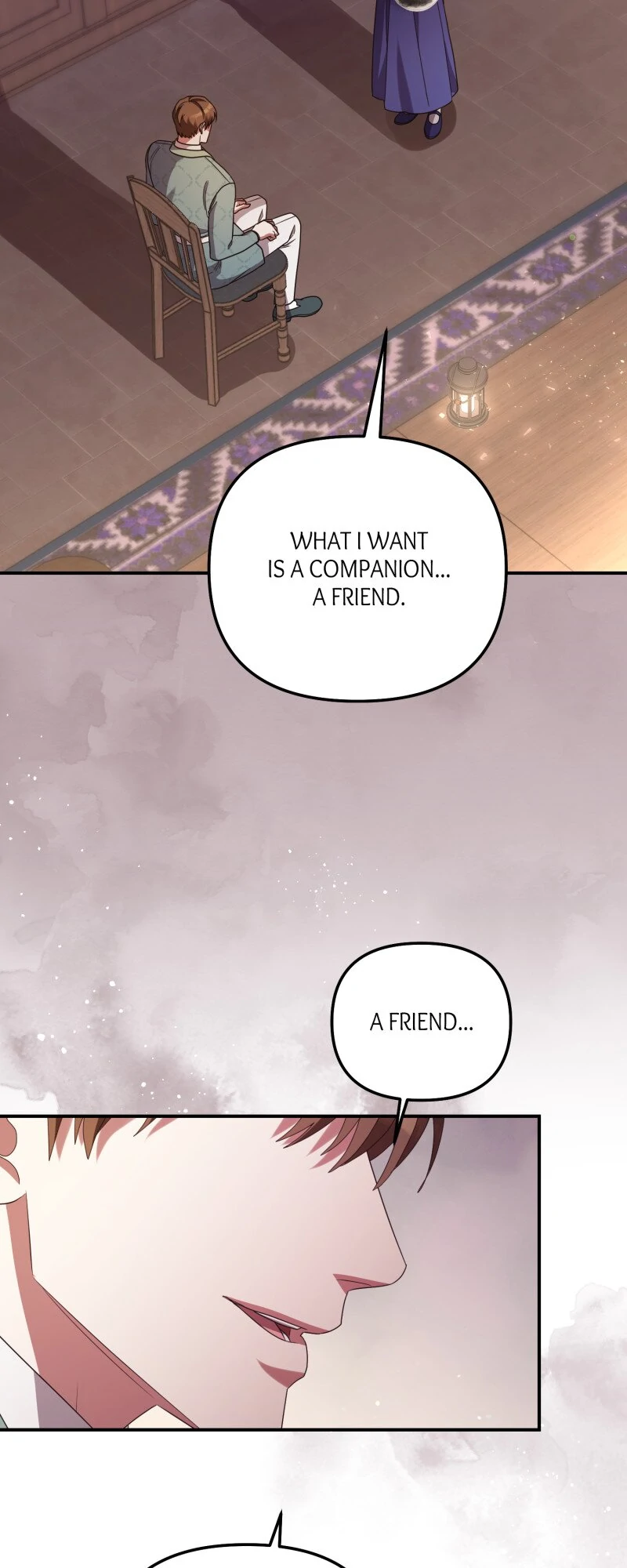 To Those Who Long for My Destruction chapter 98 page 13