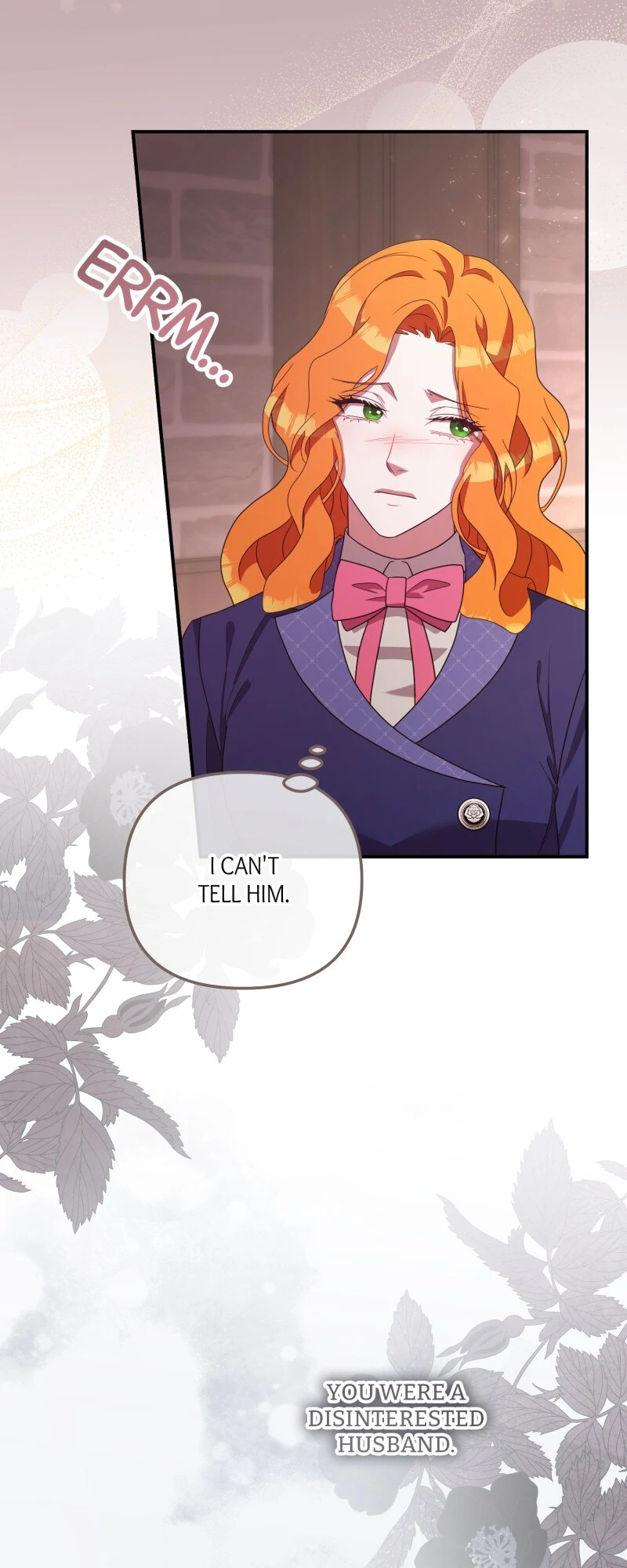 To Those Who Long for My Destruction chapter 98 page 16