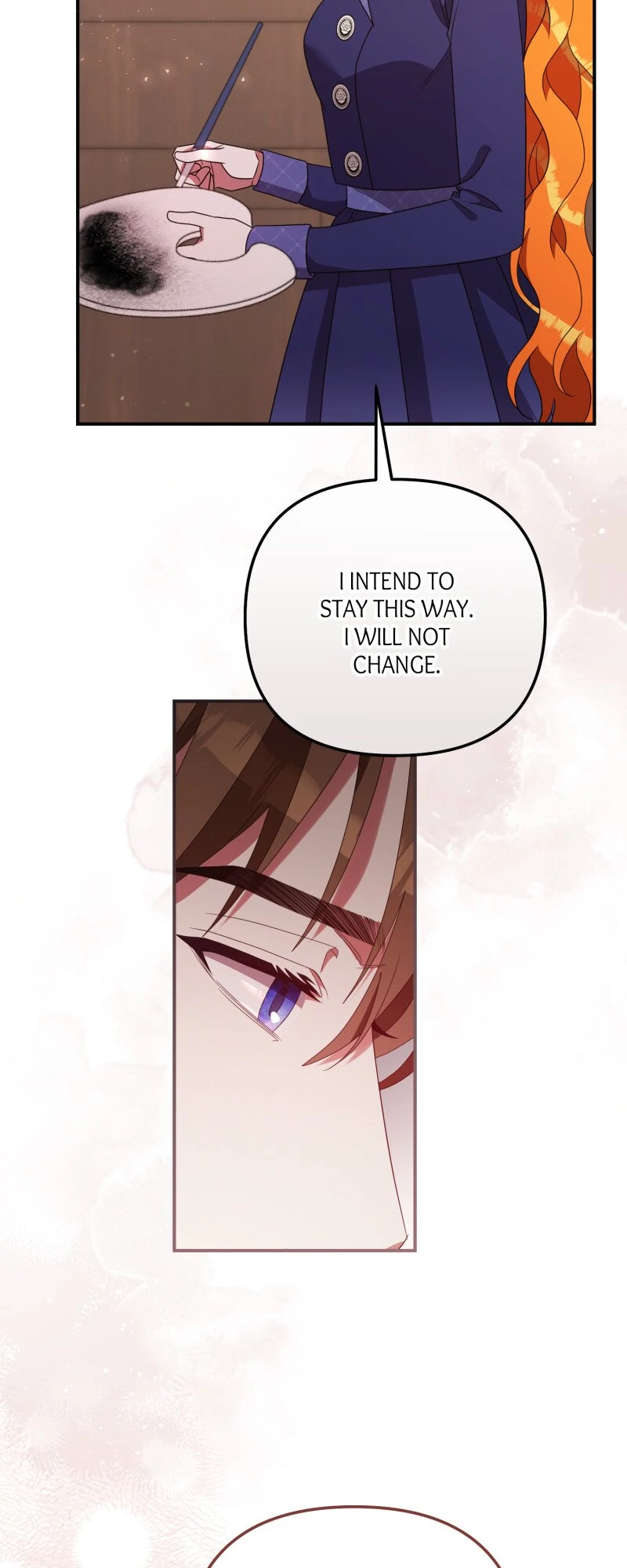 To Those Who Long for My Destruction chapter 98 page 19