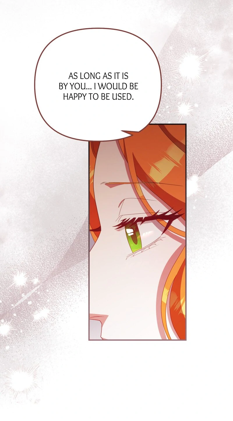 To Those Who Long for My Destruction chapter 98 page 21