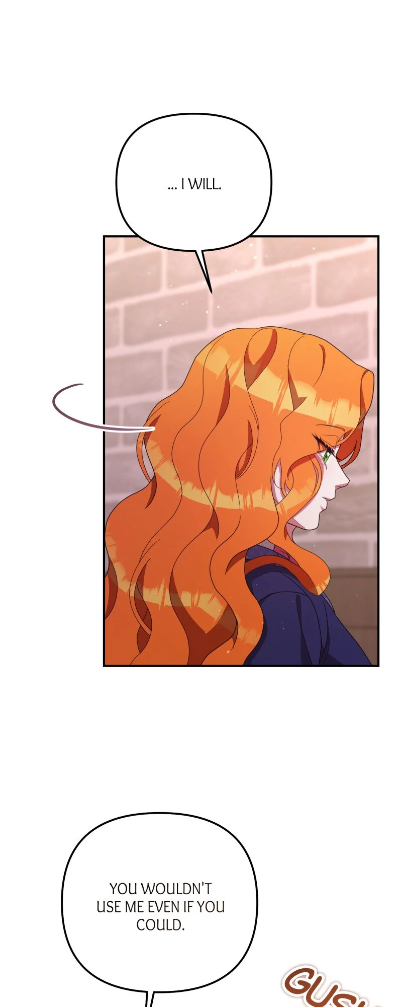 To Those Who Long for My Destruction chapter 98 page 22