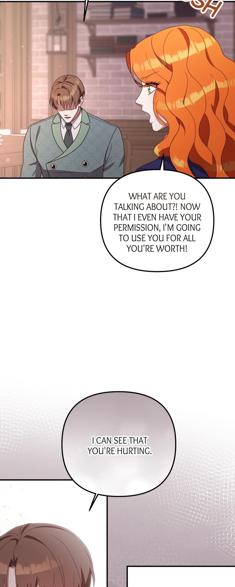 To Those Who Long for My Destruction chapter 98 page 23