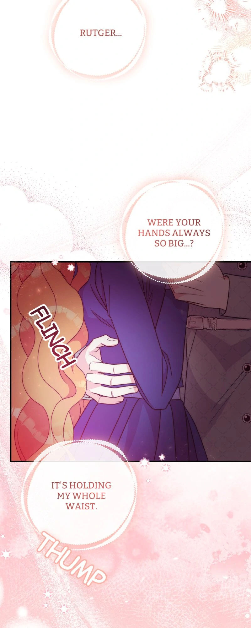 To Those Who Long for My Destruction chapter 98 page 3