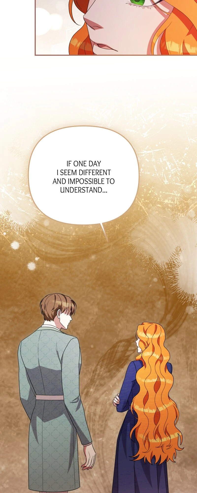 To Those Who Long for My Destruction chapter 98 page 33