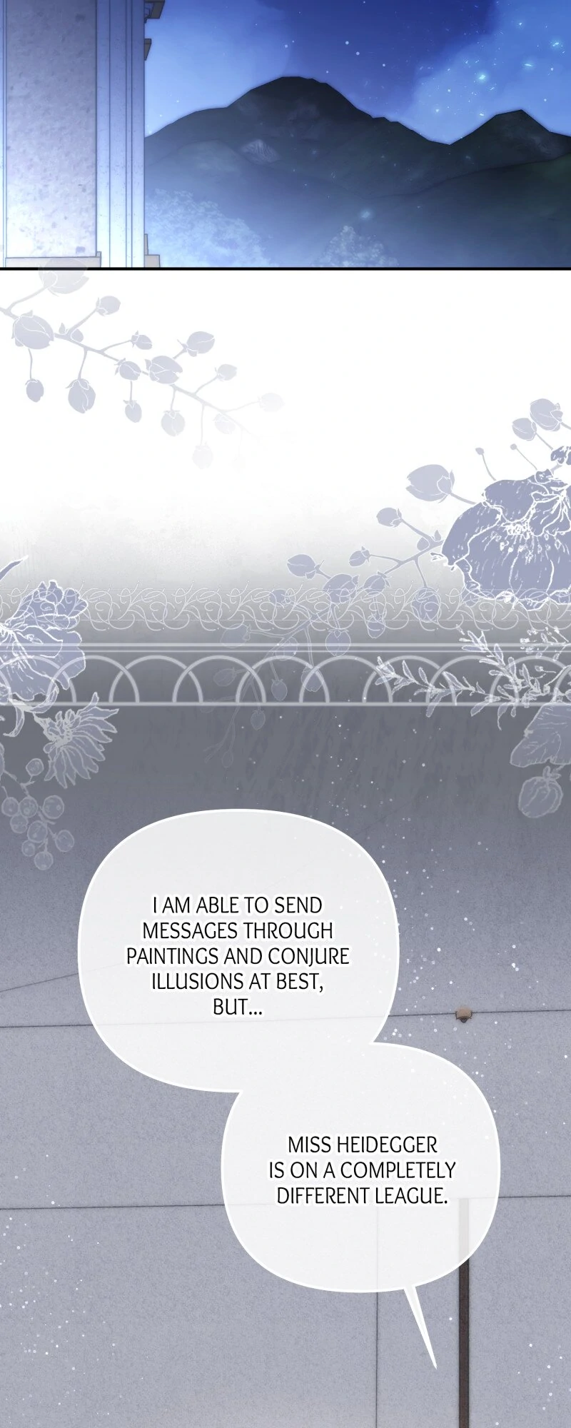 To Those Who Long for My Destruction chapter 98 page 38