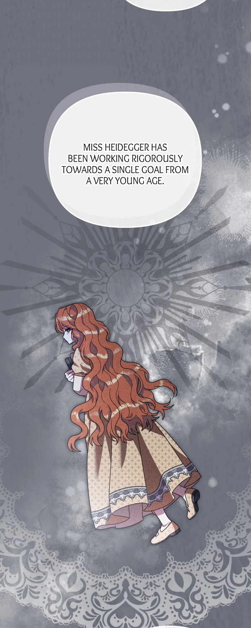 To Those Who Long for My Destruction chapter 98 page 46
