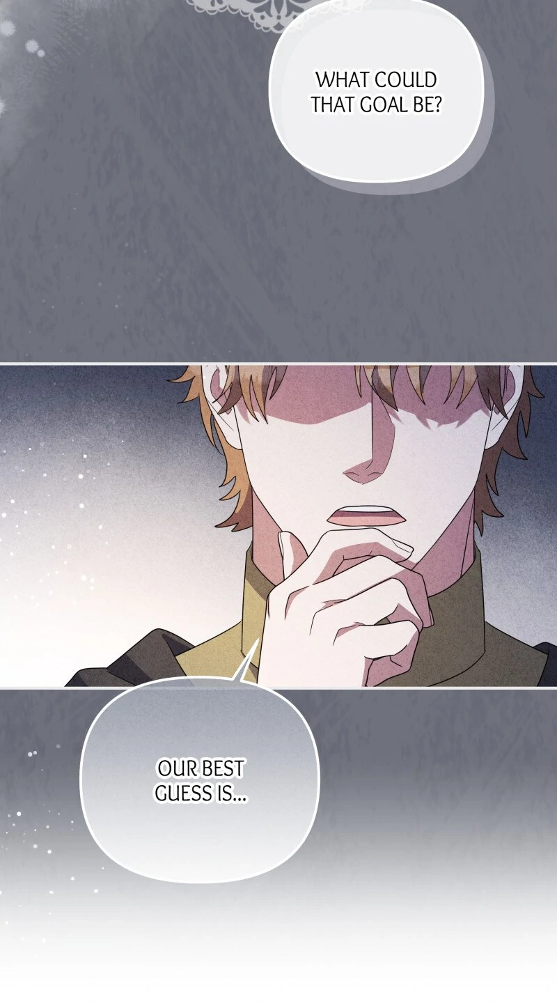 To Those Who Long for My Destruction chapter 98 page 47
