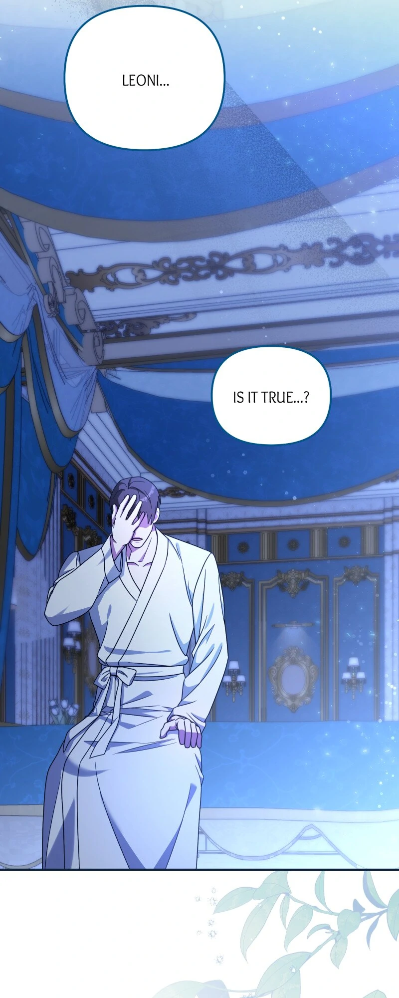 To Those Who Long for My Destruction chapter 98 page 50