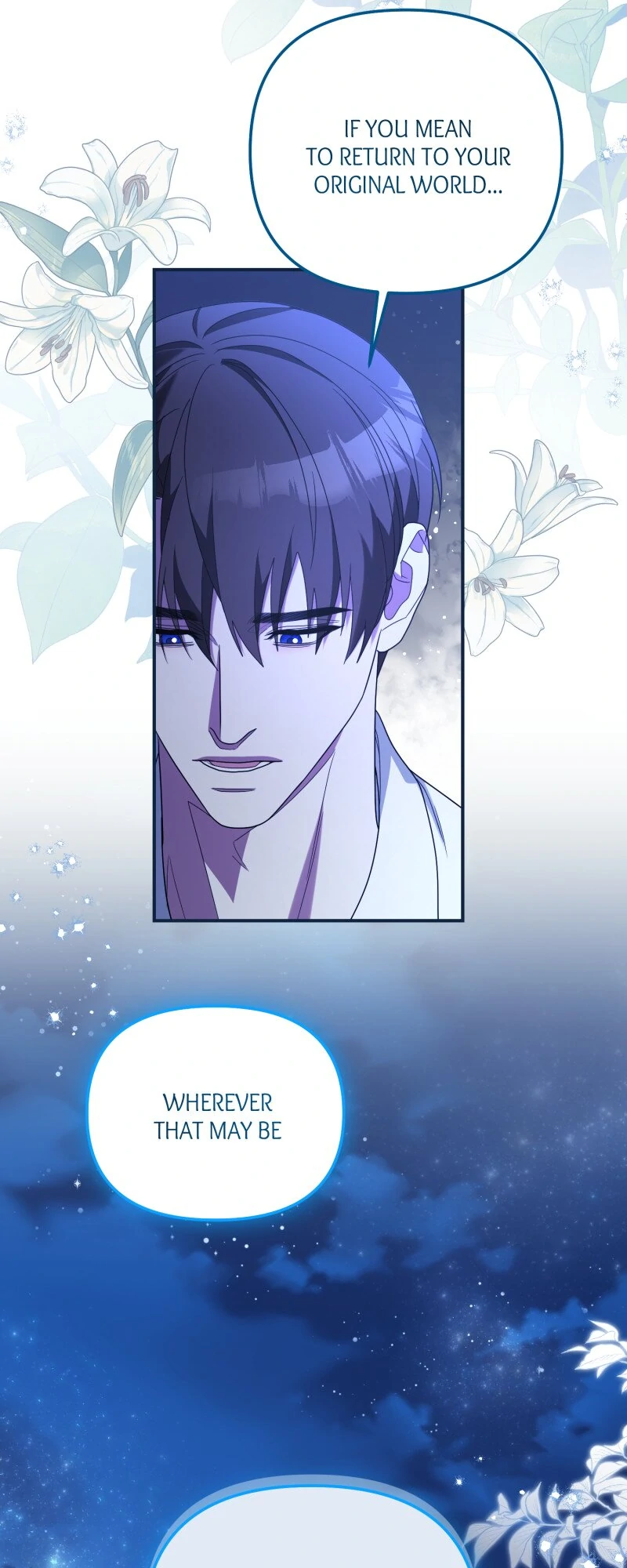 To Those Who Long for My Destruction chapter 98 page 51