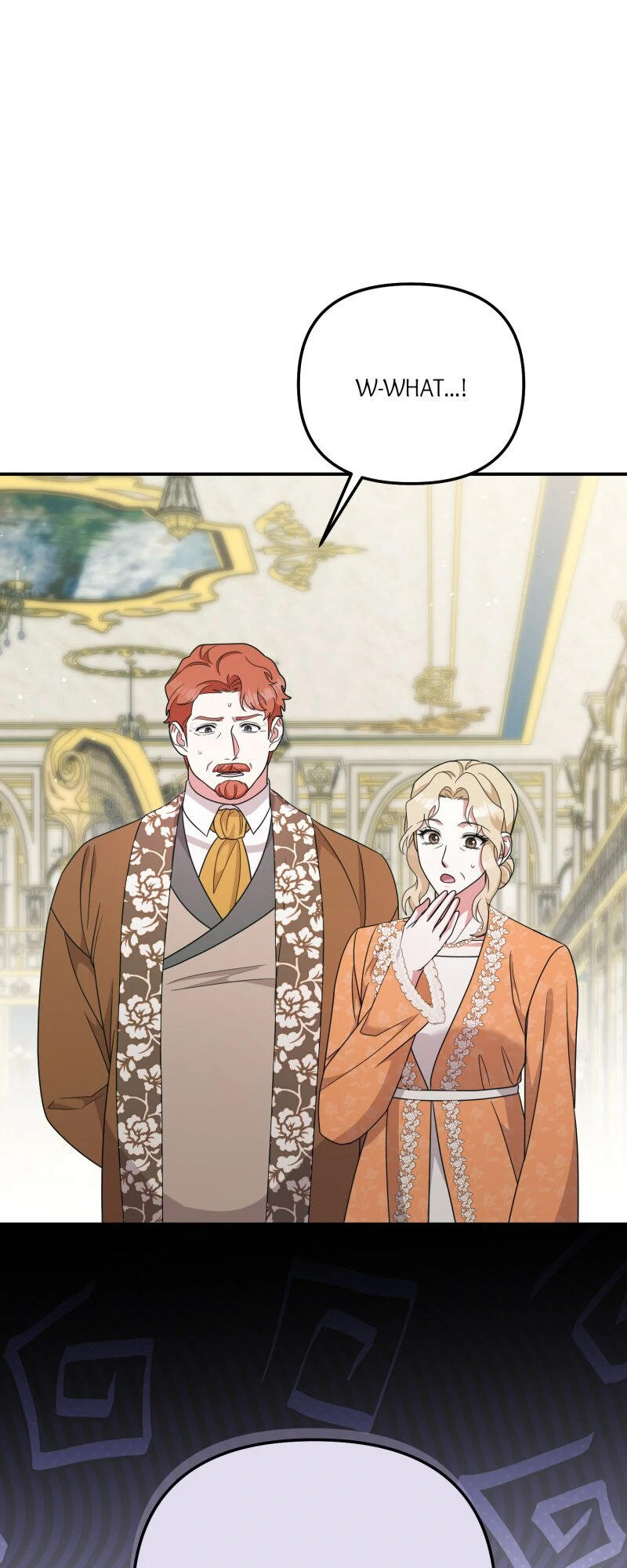 To Those Who Long for My Destruction chapter 98 page 54