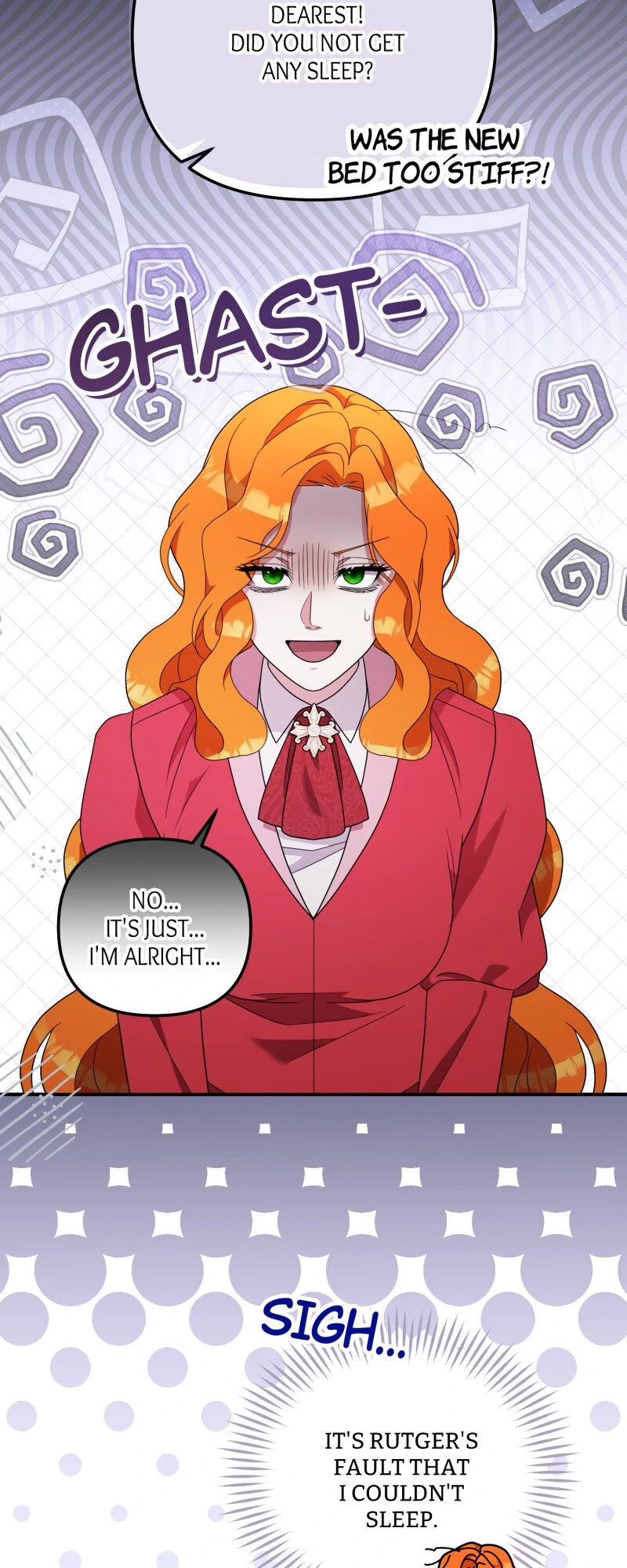 To Those Who Long for My Destruction chapter 98 page 55