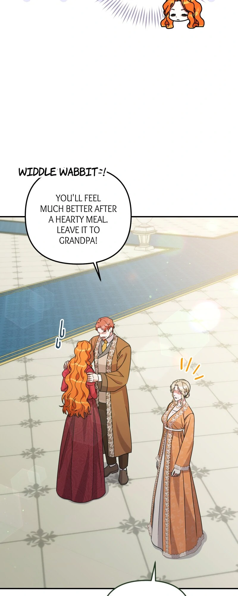 To Those Who Long for My Destruction chapter 98 page 56