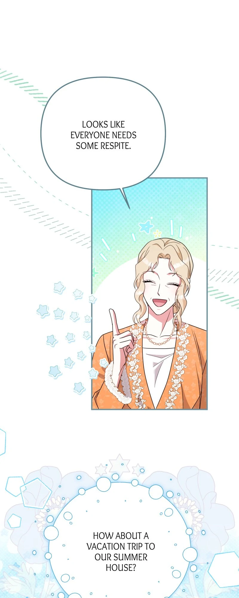 To Those Who Long for My Destruction chapter 98 page 60