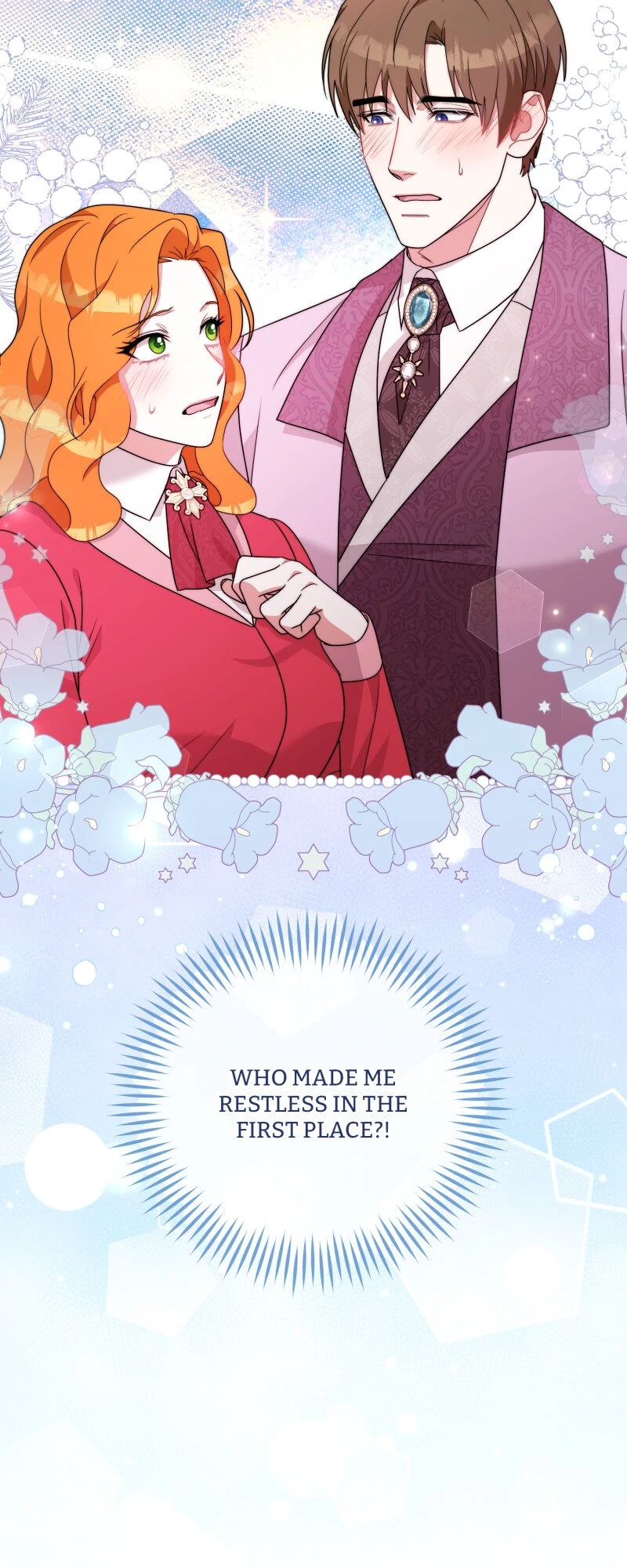 To Those Who Long for My Destruction chapter 98 page 62