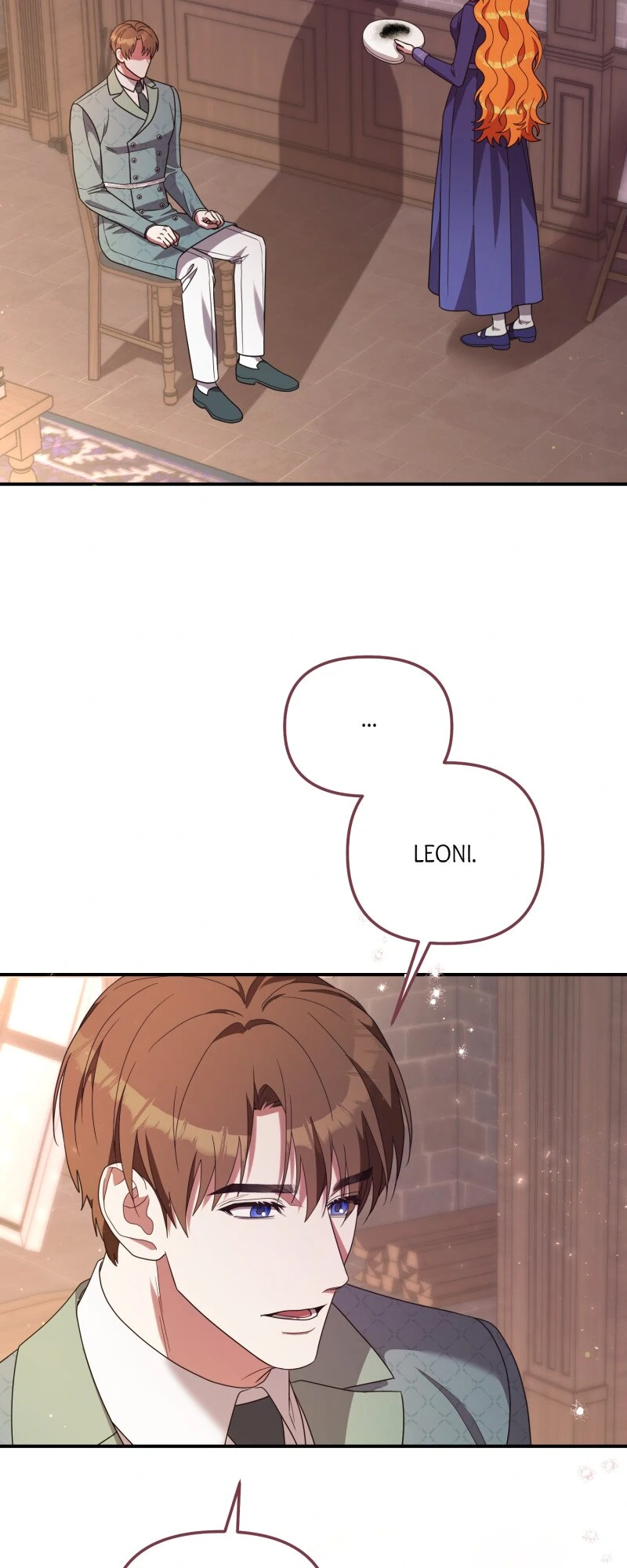 To Those Who Long for My Destruction chapter 98 page 9