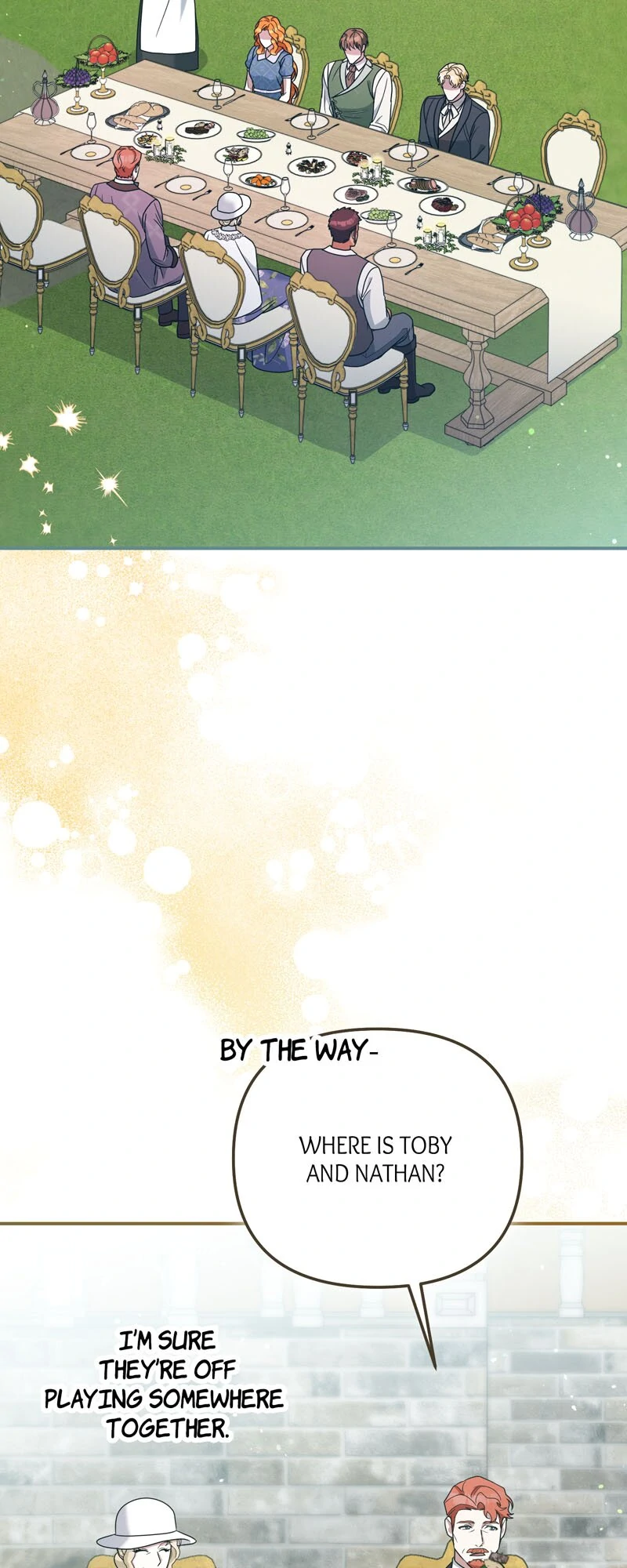 To Those Who Long for My Destruction chapter 99 page 11