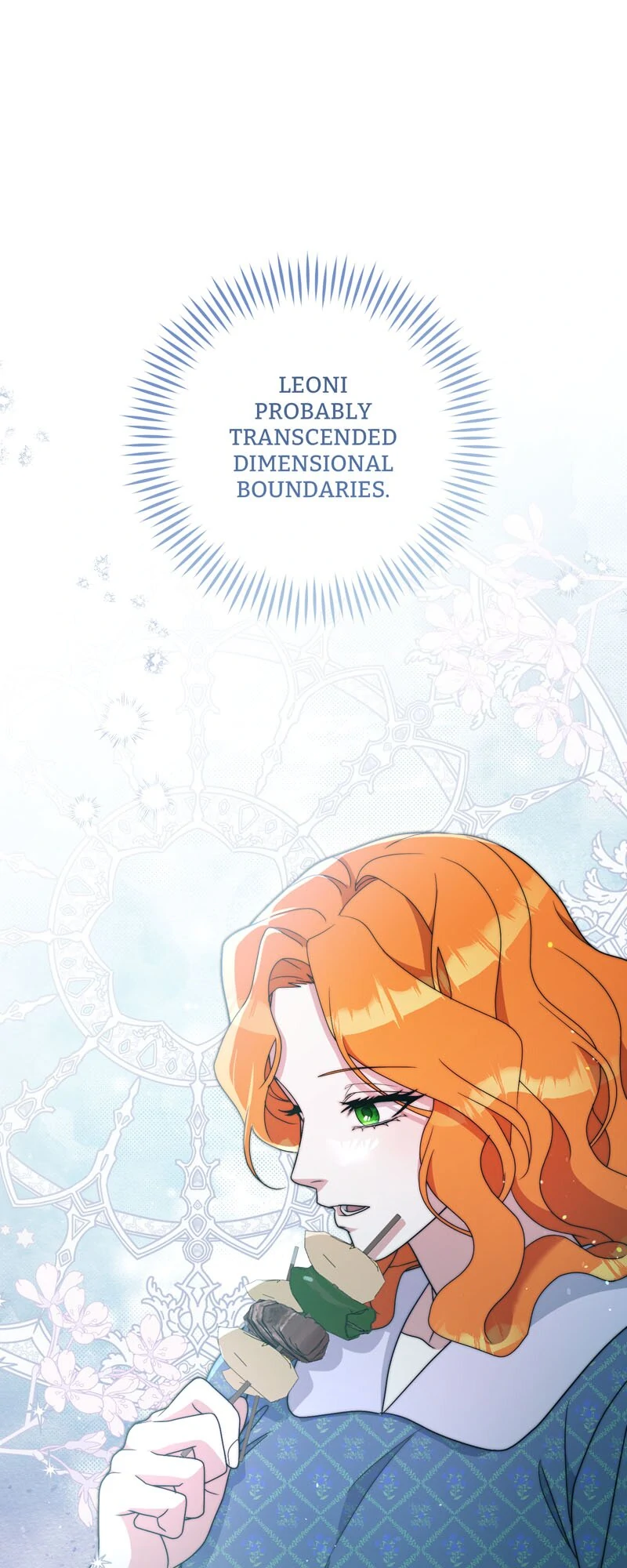 To Those Who Long for My Destruction chapter 99 page 18