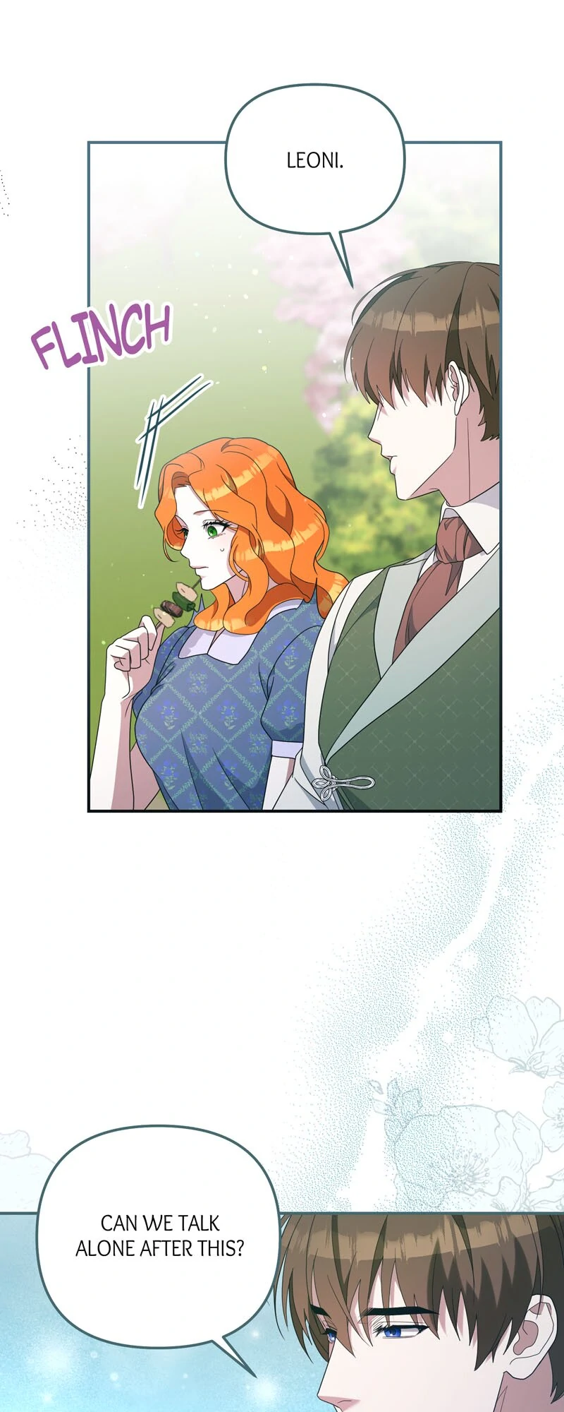 To Those Who Long for My Destruction chapter 99 page 21