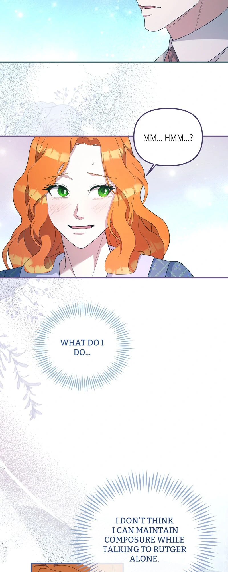 To Those Who Long for My Destruction chapter 99 page 22