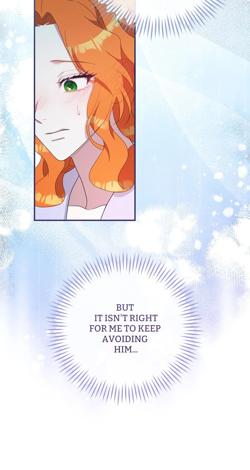 To Those Who Long for My Destruction chapter 99 page 23