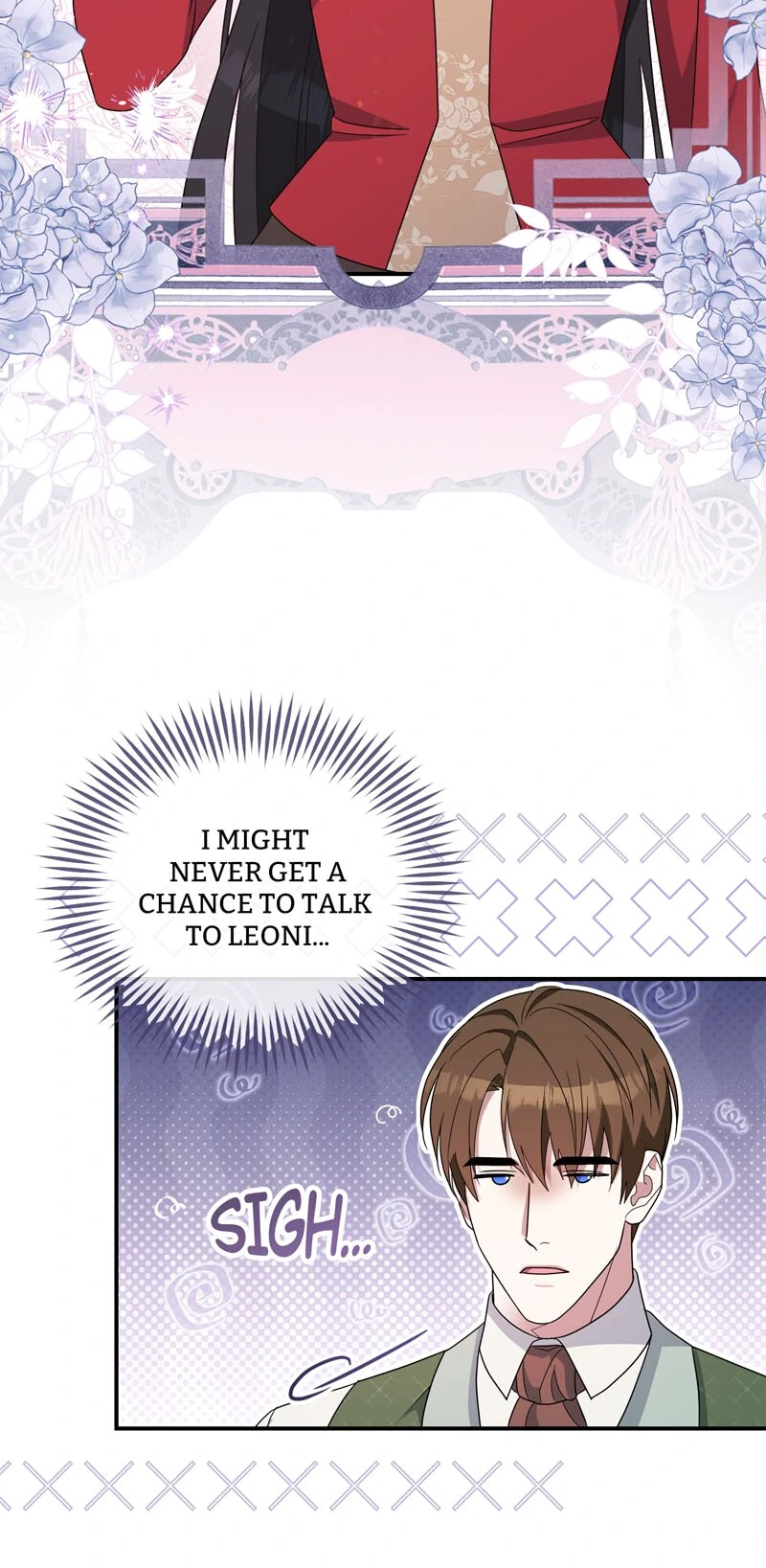 To Those Who Long for My Destruction chapter 99 page 34