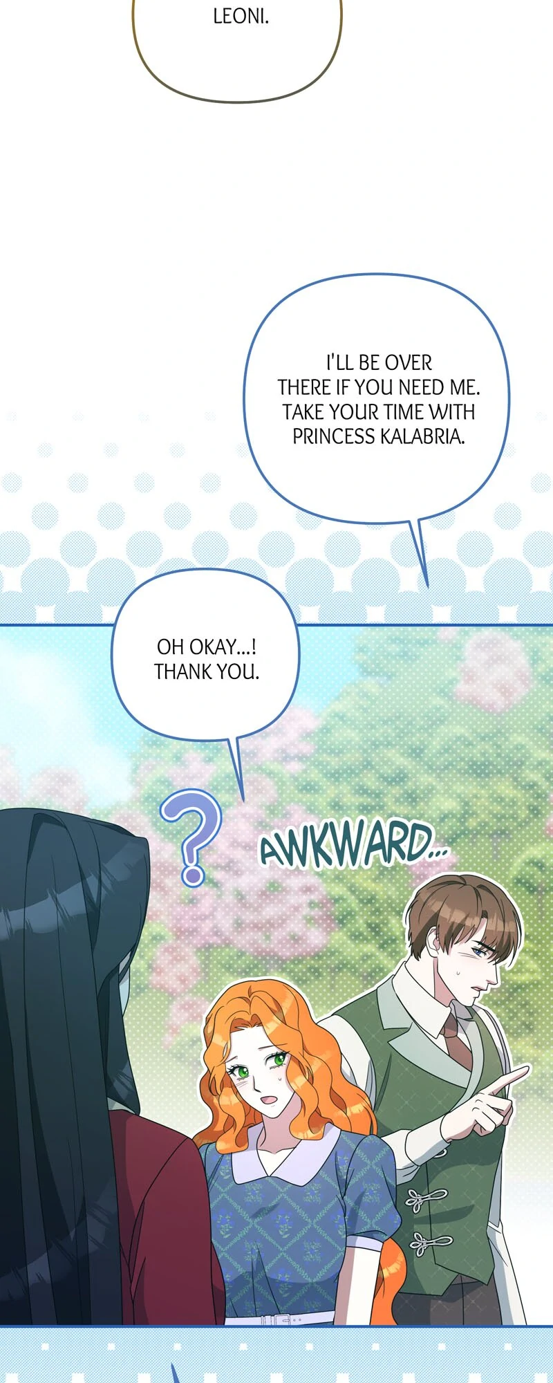 To Those Who Long for My Destruction chapter 99 page 36