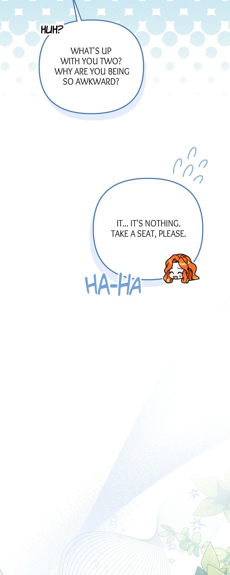 To Those Who Long for My Destruction chapter 99 page 37