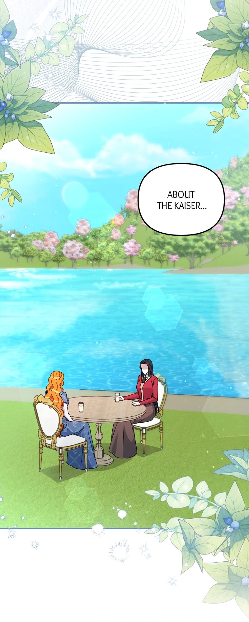 To Those Who Long for My Destruction chapter 99 page 38
