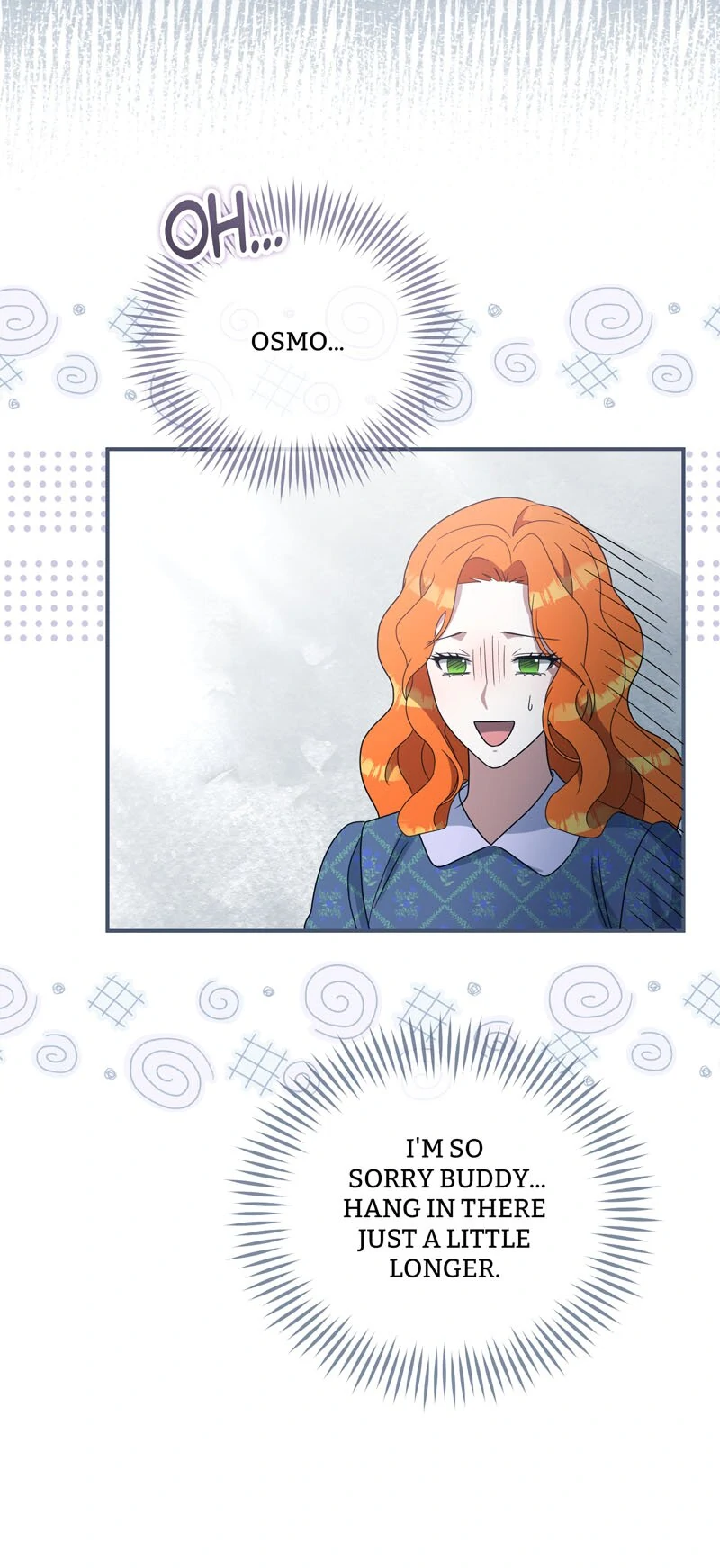 To Those Who Long for My Destruction chapter 99 page 42
