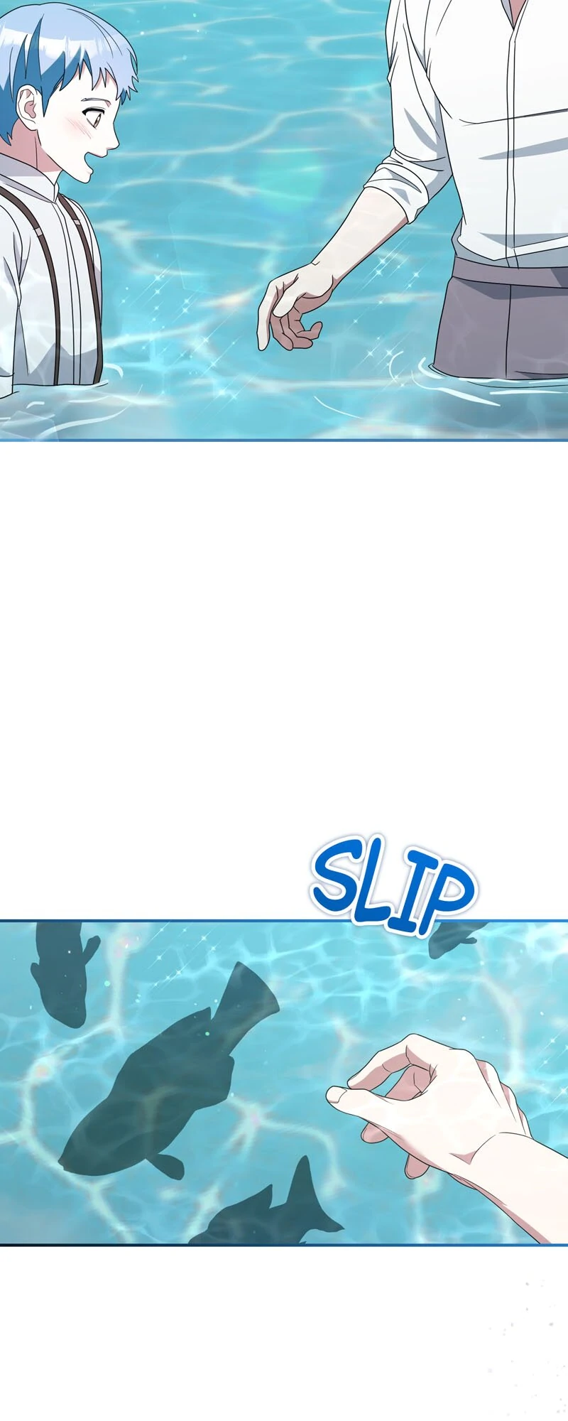 To Those Who Long for My Destruction chapter 99 page 44