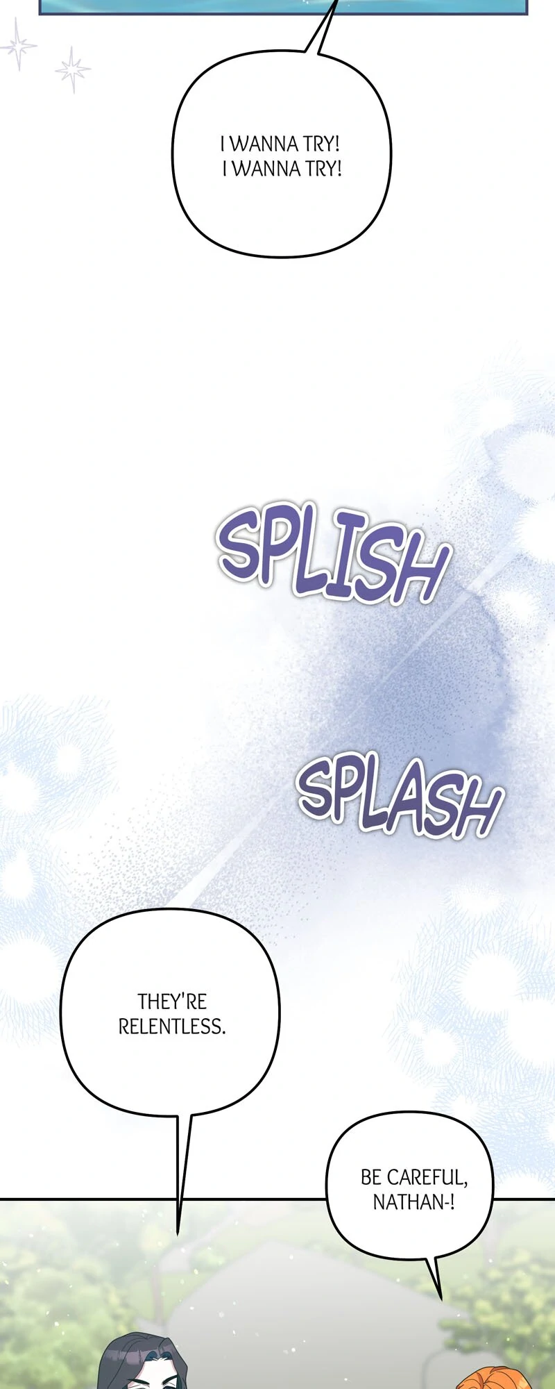 To Those Who Long for My Destruction chapter 99 page 46